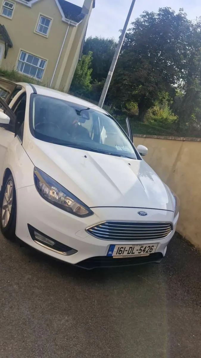 Ford Focus 2016 - Image 4