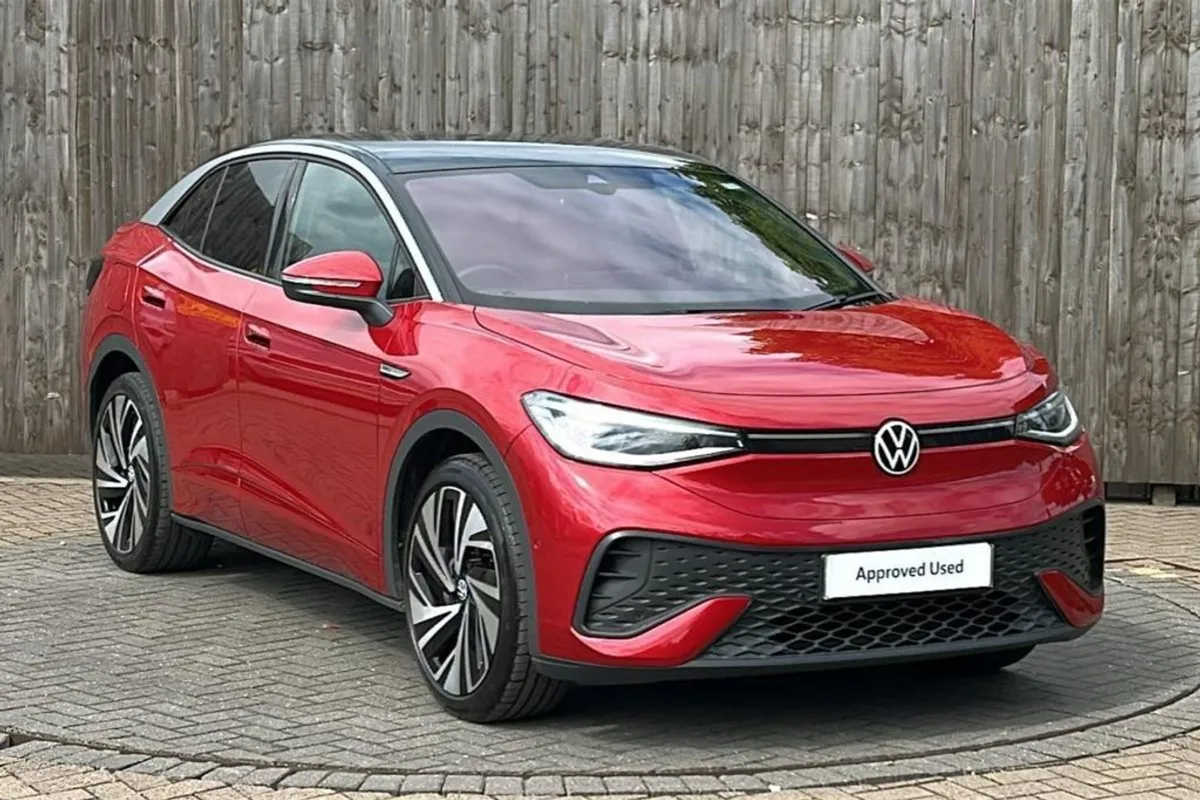 Volkswagen ID.5 Id.5 Match 286 Pro Performance 77 - Image 1