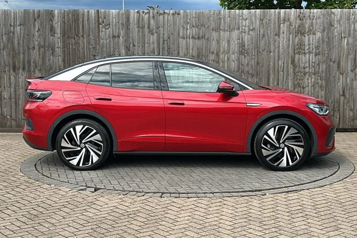 Volkswagen ID.5 Id.5 Match 286 Pro Performance 77 - Image 2