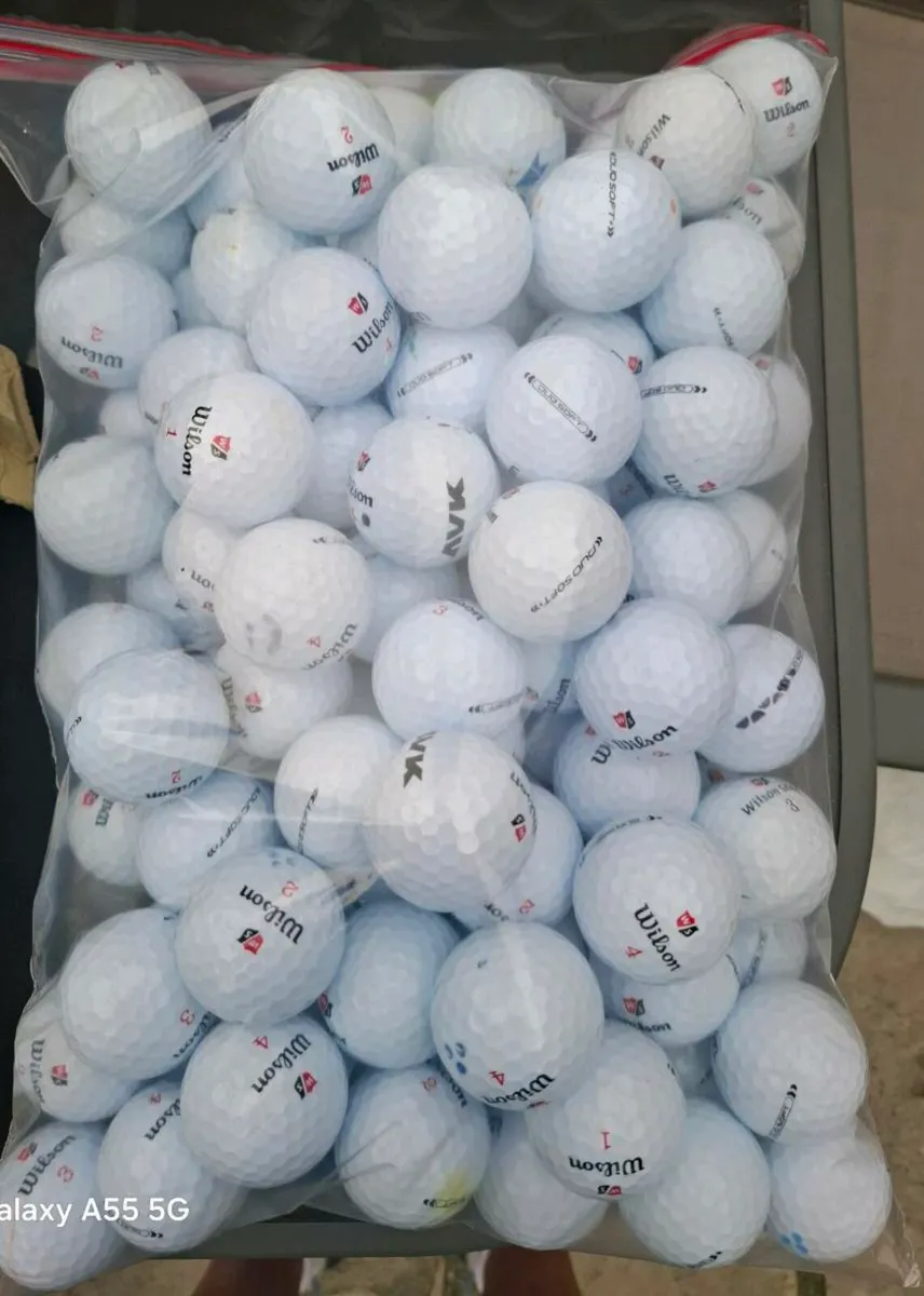 100 WILSON DX2