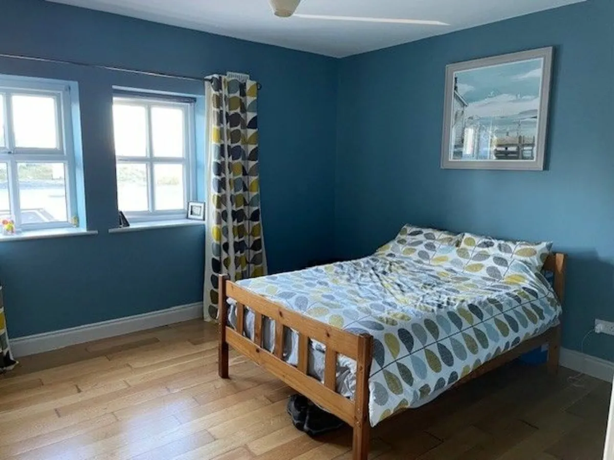Holiday Rental - Image 1