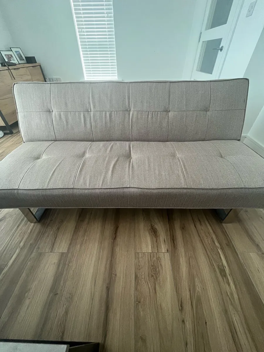 Sofa bed - Image 1