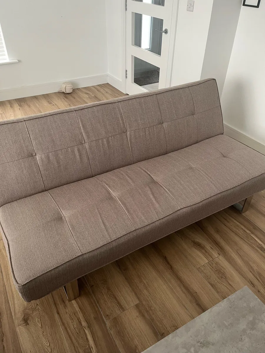 Sofa bed - Image 2