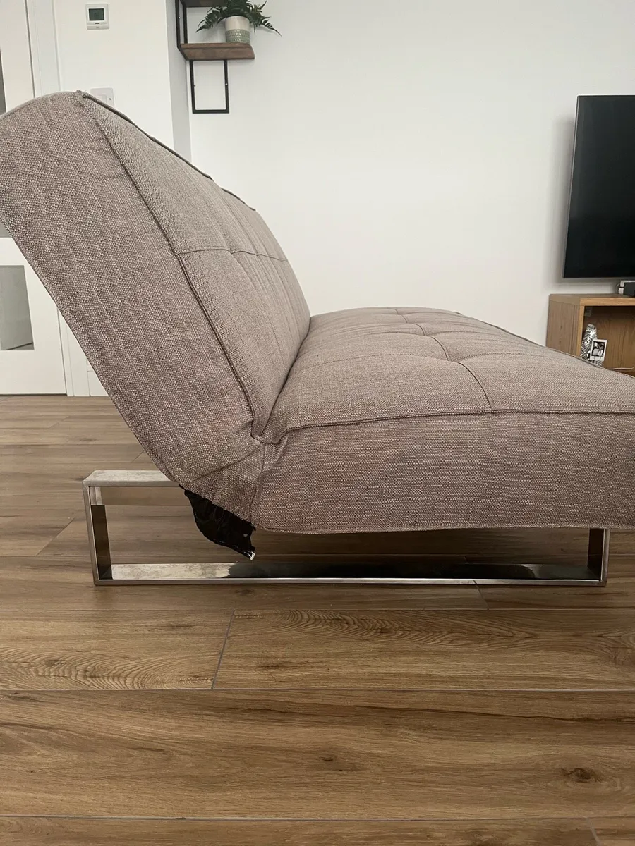 Sofa bed - Image 3