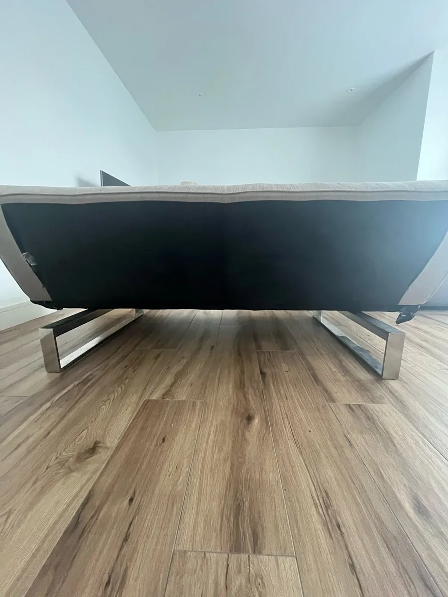 Sofa bed - Image 4