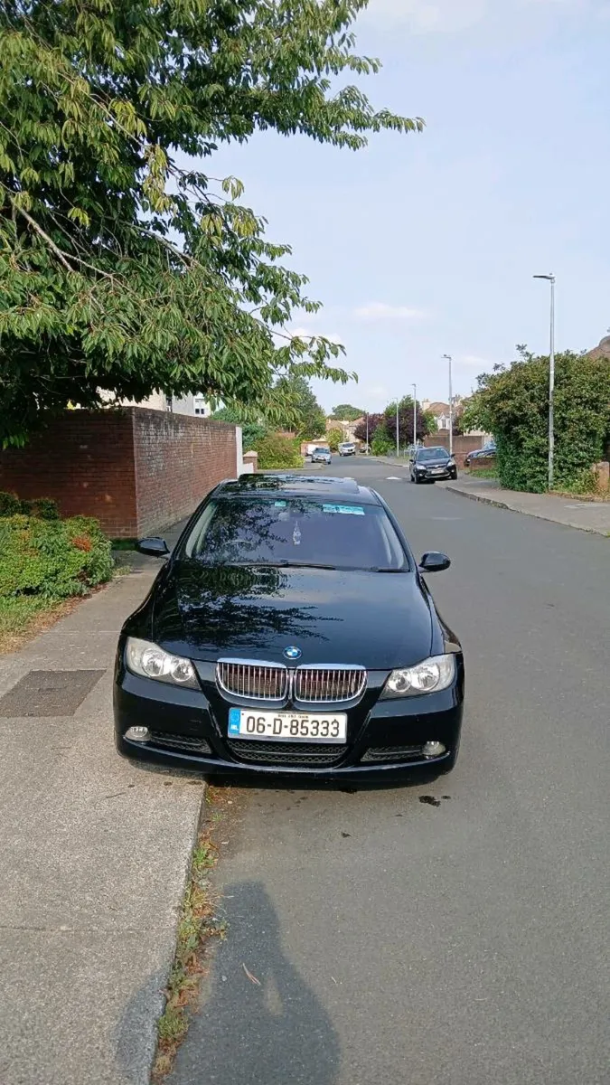 Bmw - Image 1
