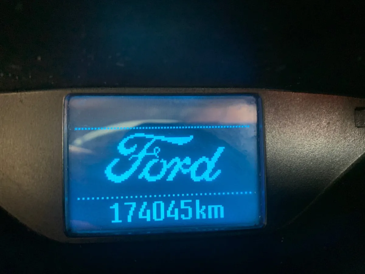 Ford Focus 2013 - Image 4