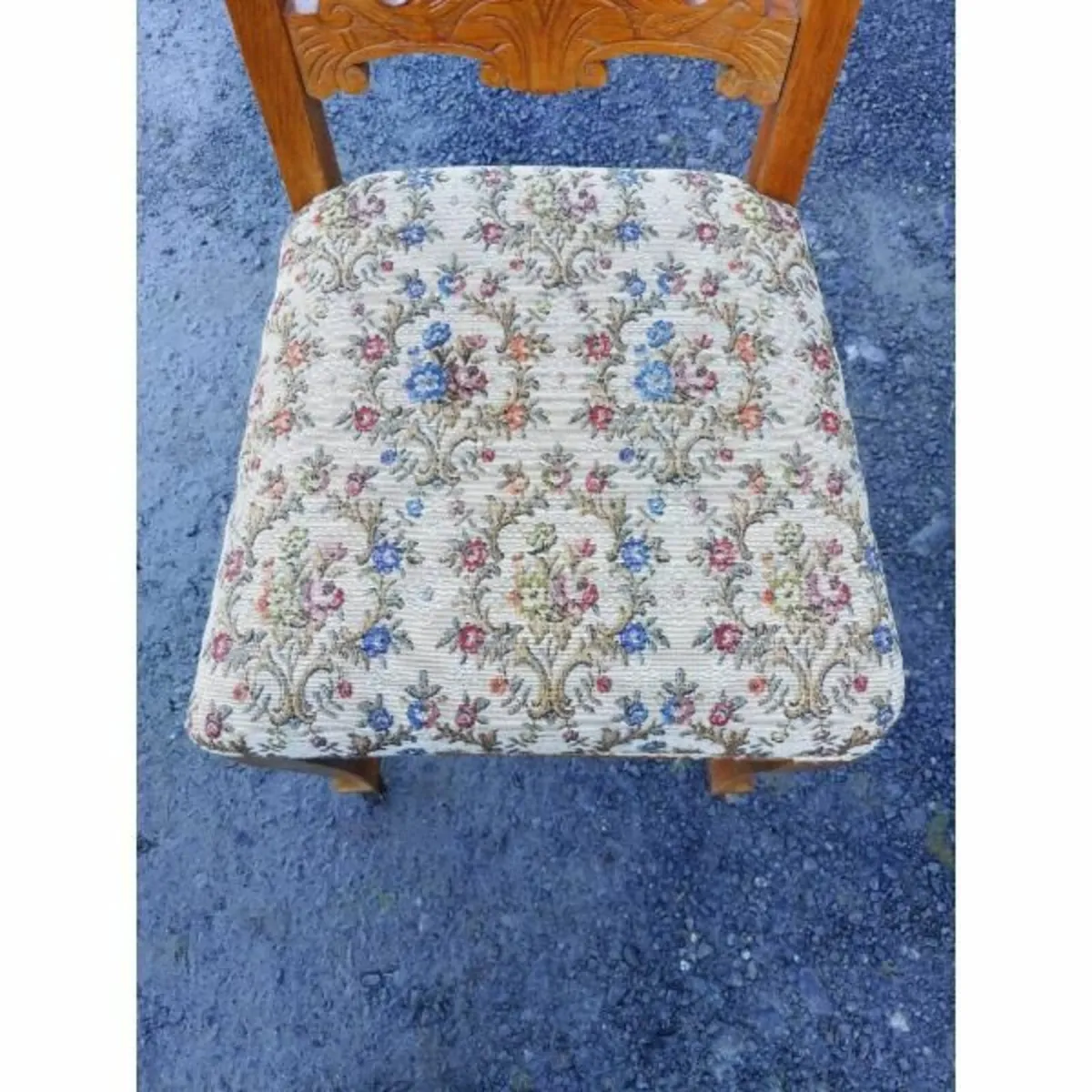 Set of 6 Dining Chairs – KAS305 - Image 4