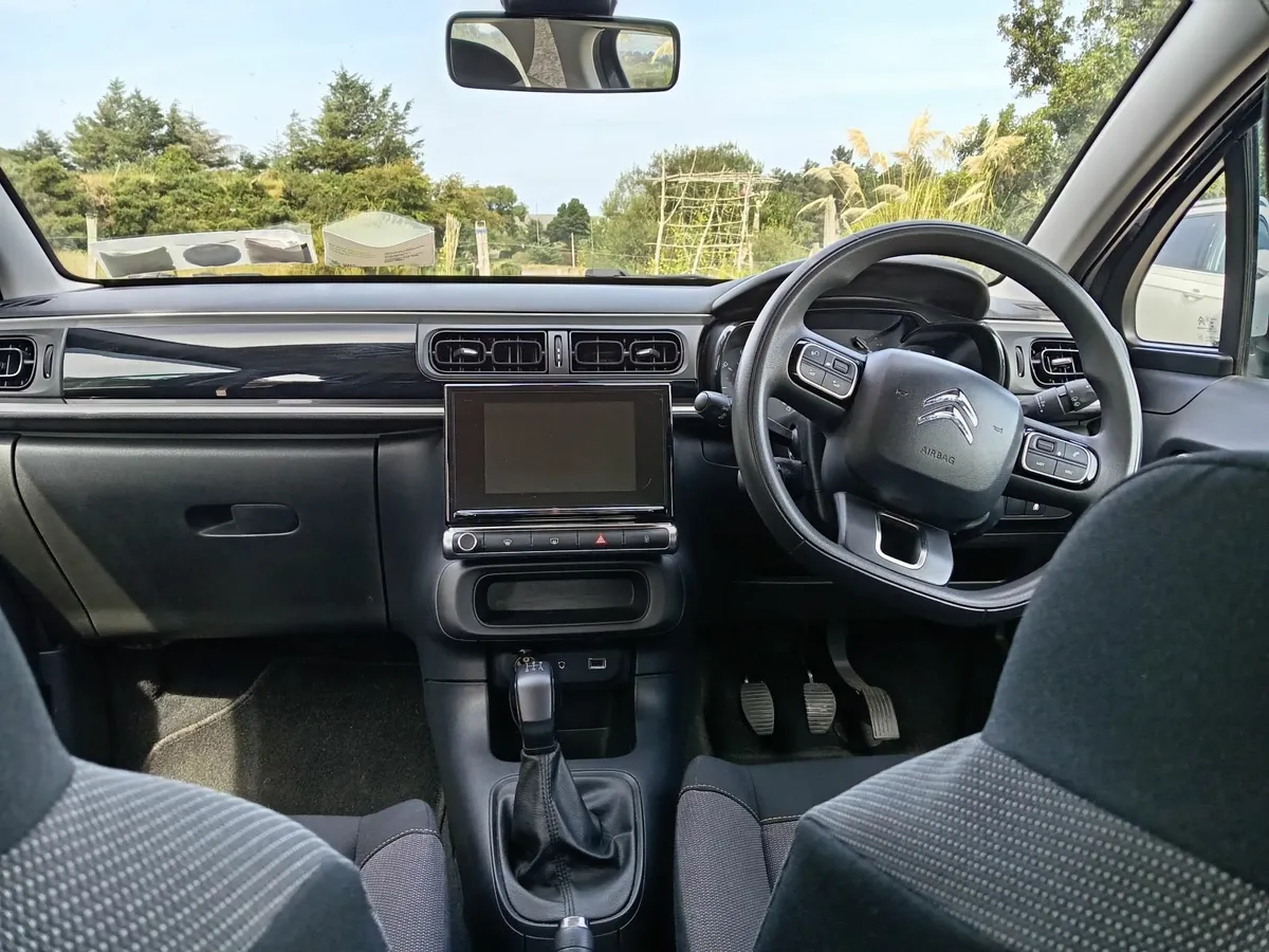Citroen C3 2017 - Image 1