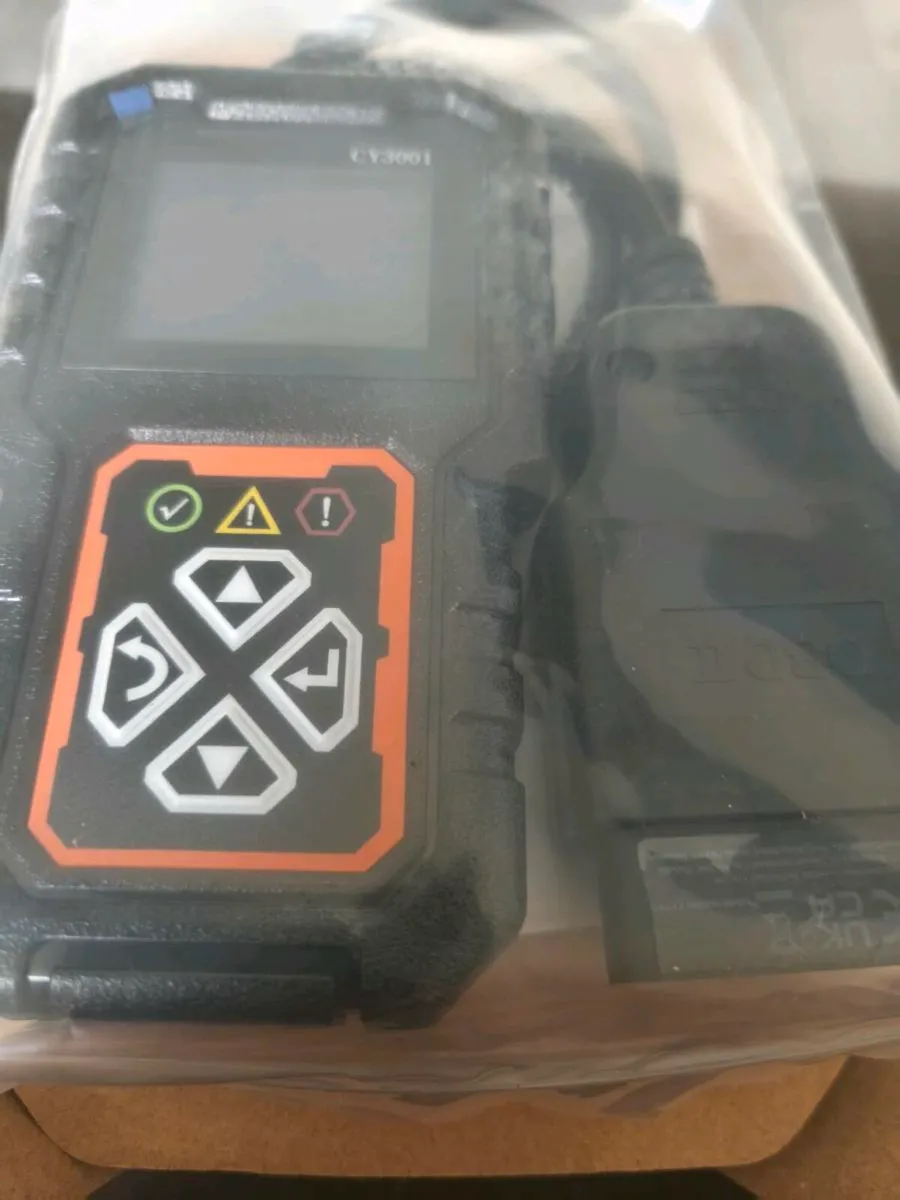 Car diagnostics - Image 2