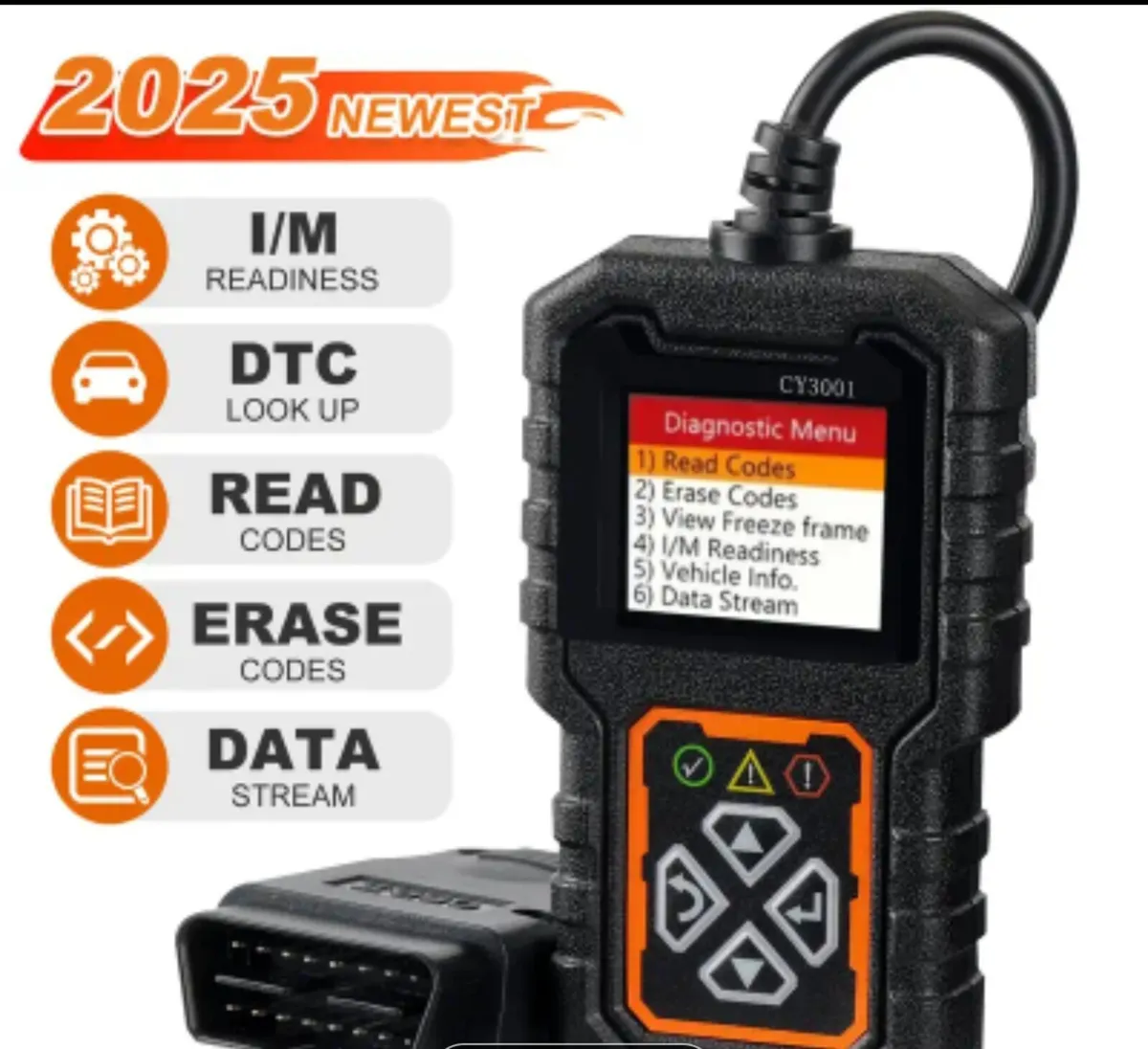 Car diagnostics - Image 3