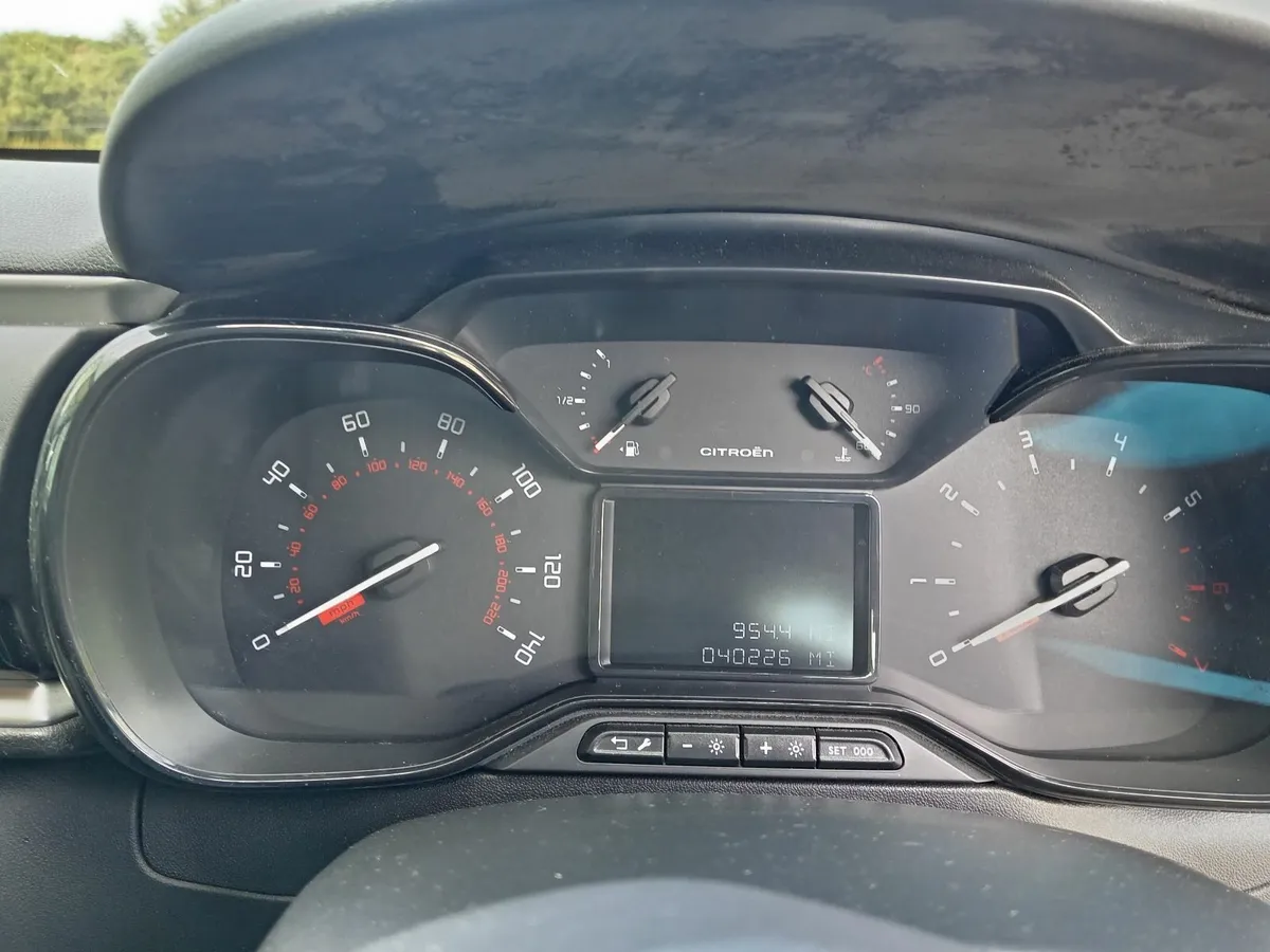 Citroen C3 2017 - Image 3