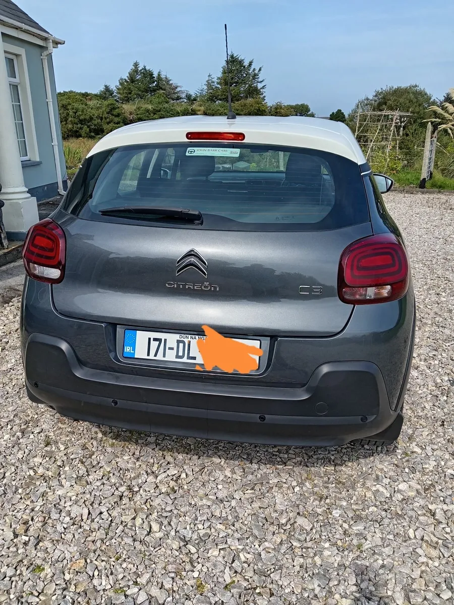 Citroen C3 2017 - Image 4