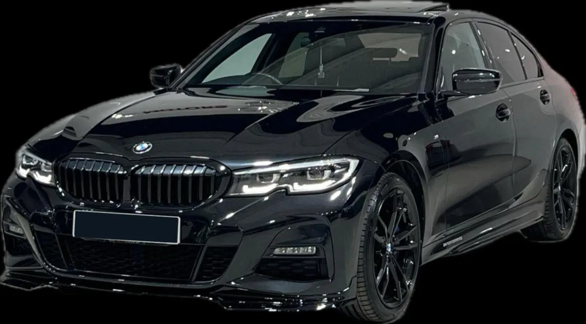 2020 (202)  BMW 330e M-SPORT PRO EDITION 290BHP - Image 1
