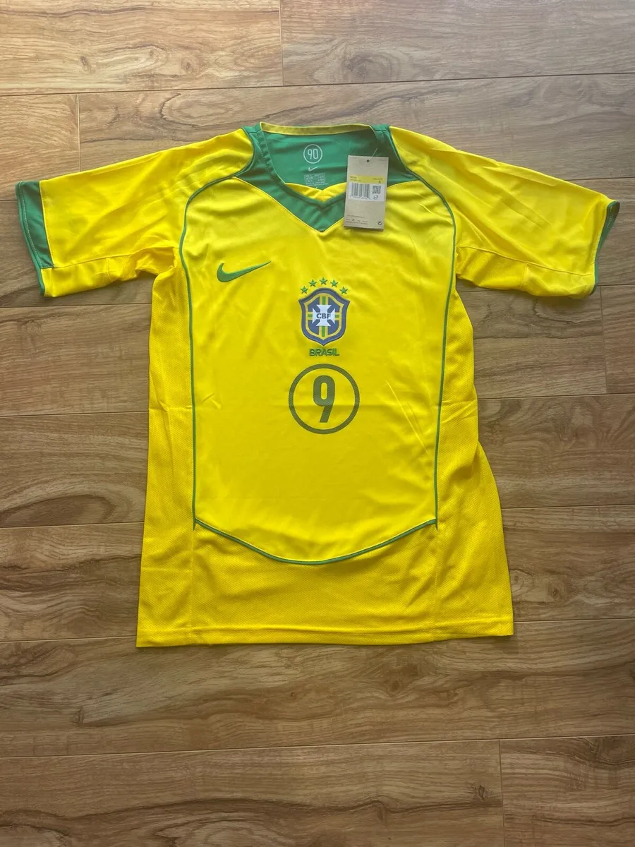 Brazil jersey - Image 2