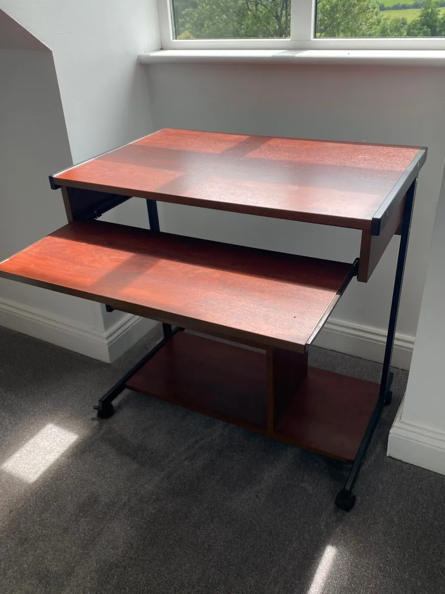 Computer/ Student Desk - Image 1