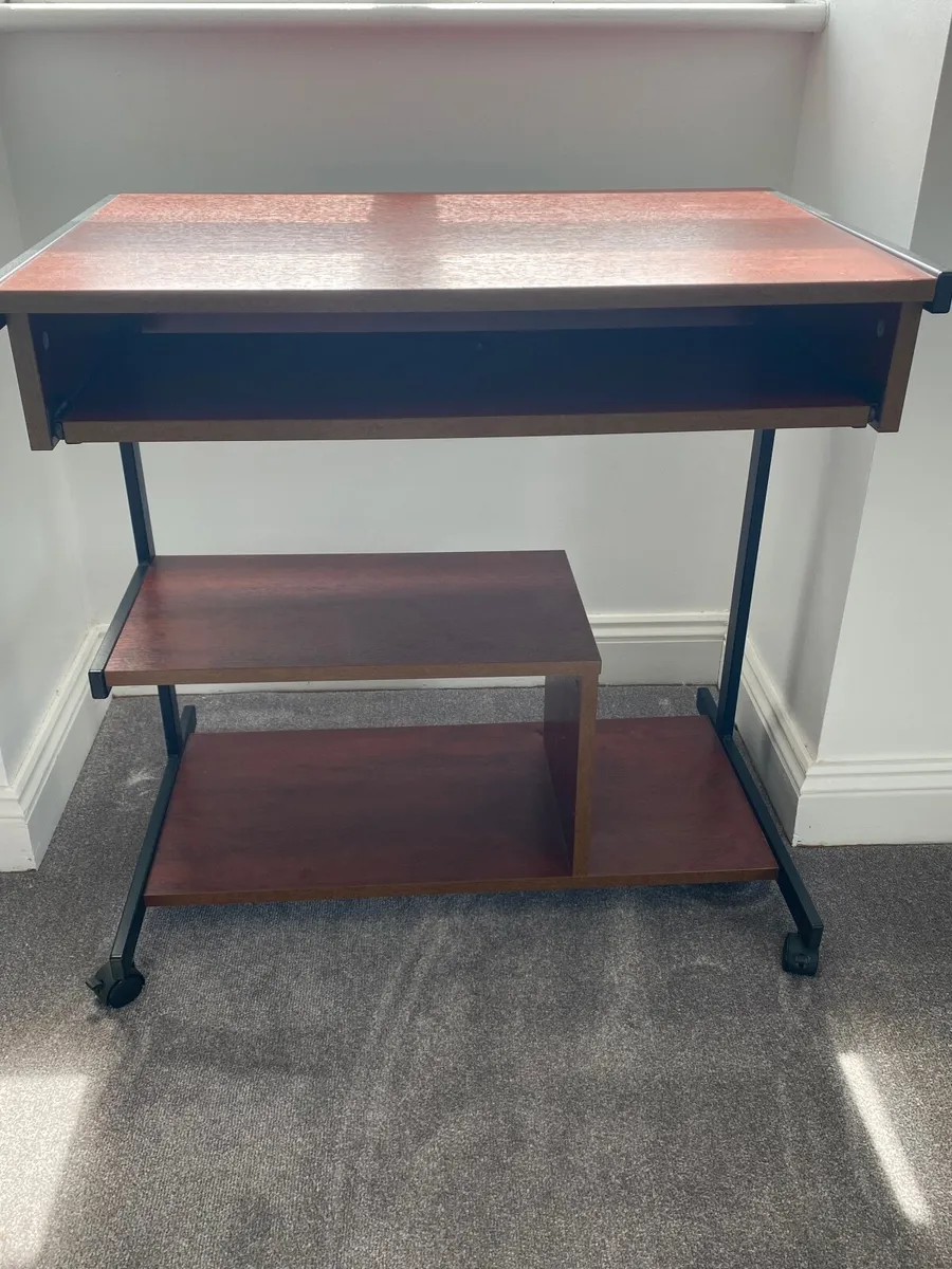 Computer/ Student Desk - Image 3