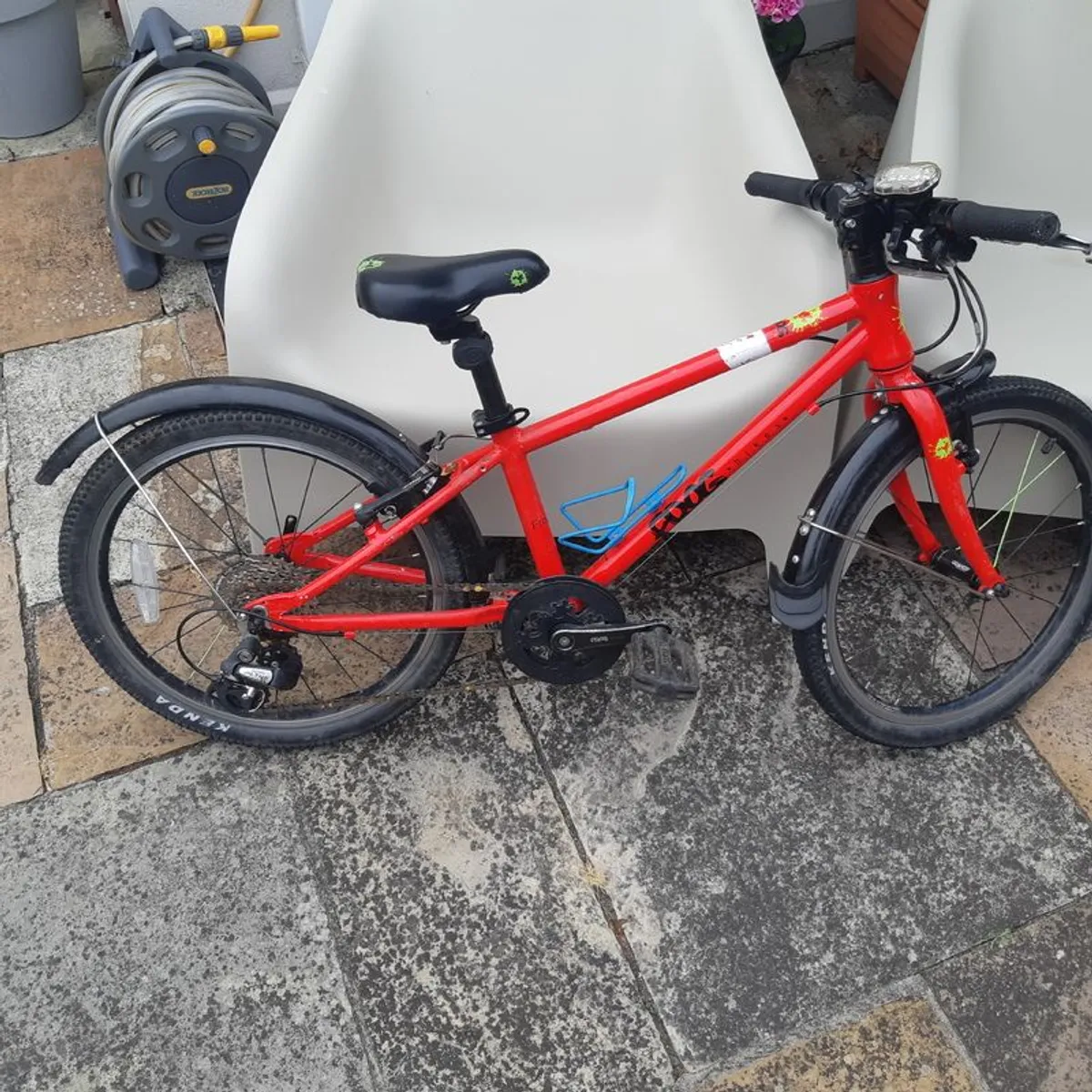 Childrens Bike - Image 1