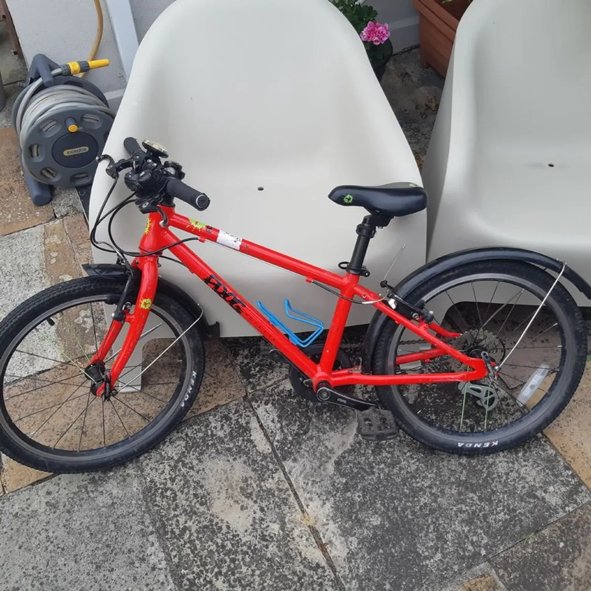 Childrens Bike - Image 3