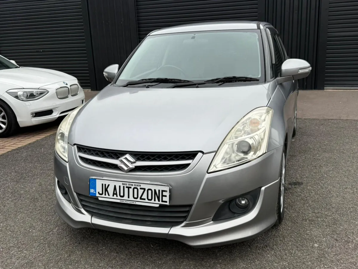 Suzuki Swift 1.2 RS AUTO - Image 3