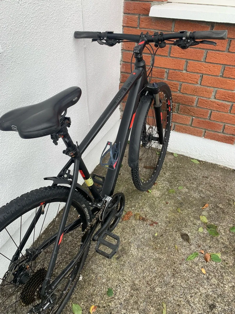 mountain bike - Image 2
