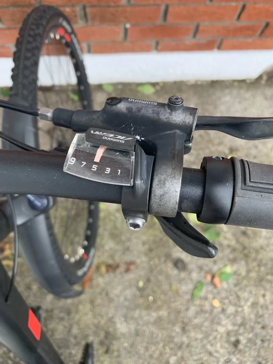 mountain bike - Image 3