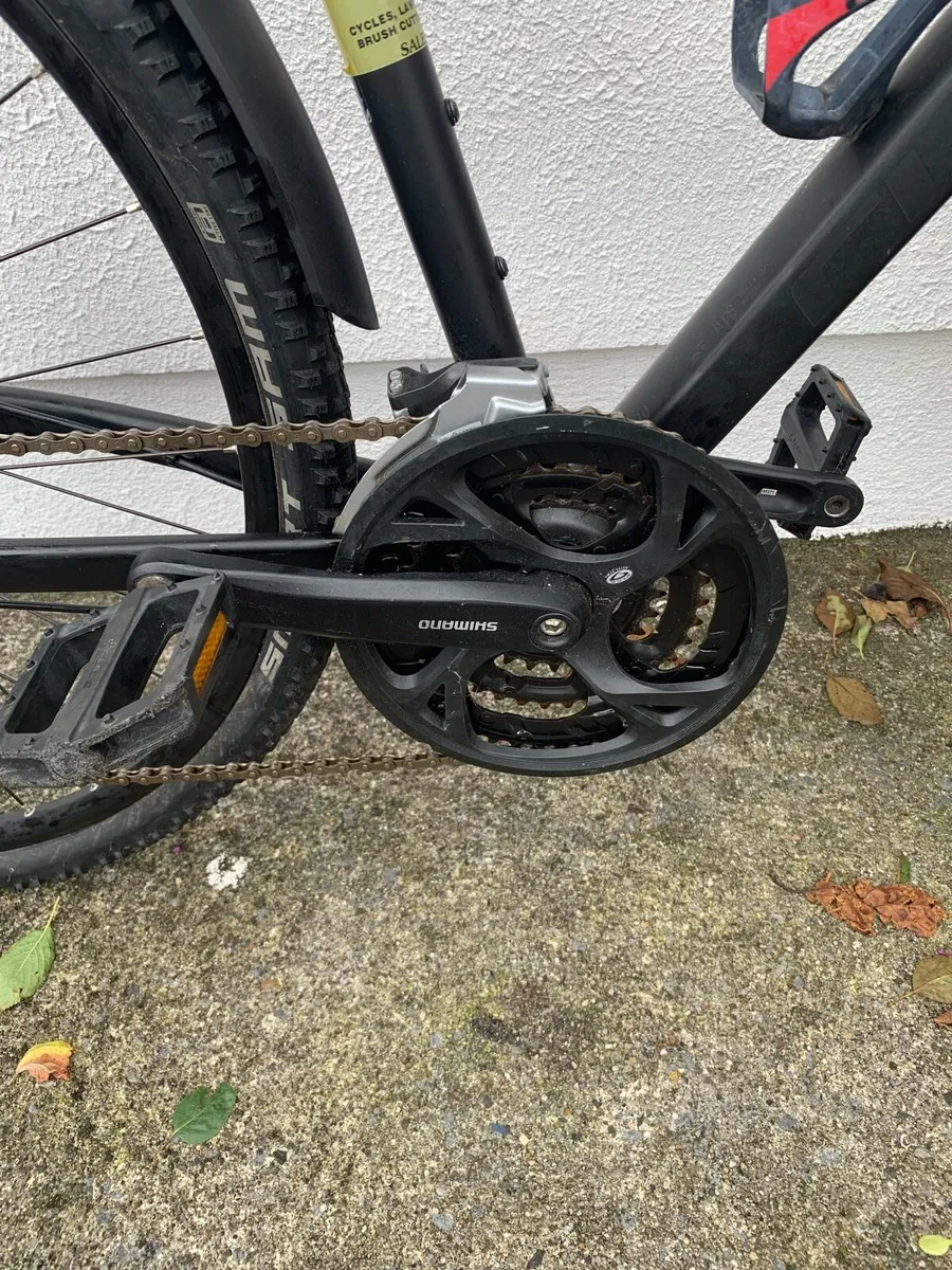 mountain bike - Image 4