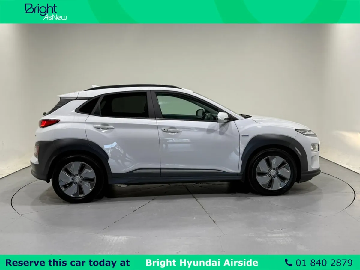 Hyundai KONA KAUAI EV PREMIUM 5DR AUTO - Image 4