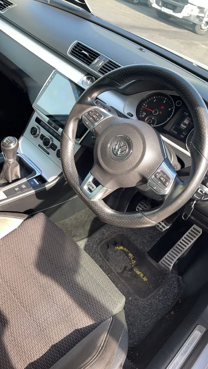 2015 Volkswagen Passat / NCT 05/26 - Image 4