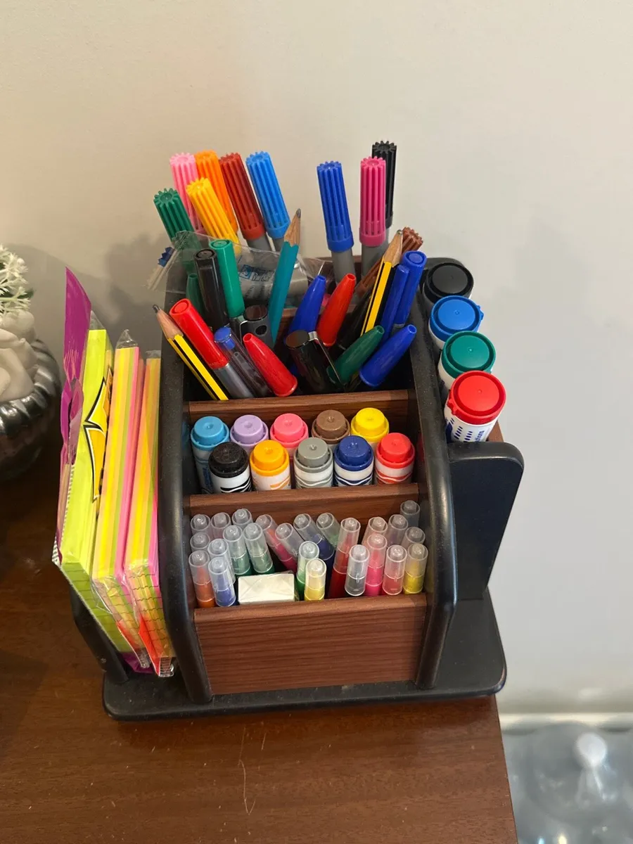 Stationary - Image 1