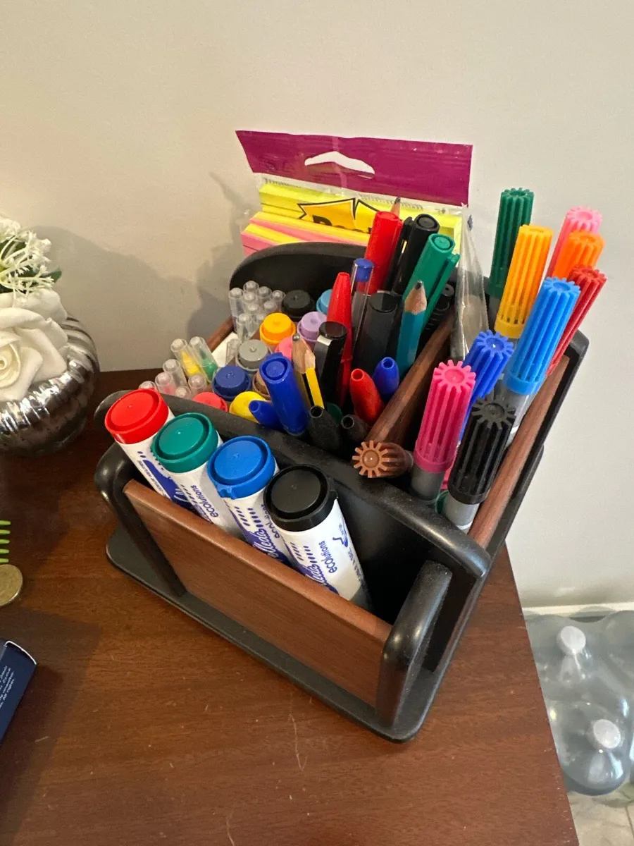 Stationary - Image 2
