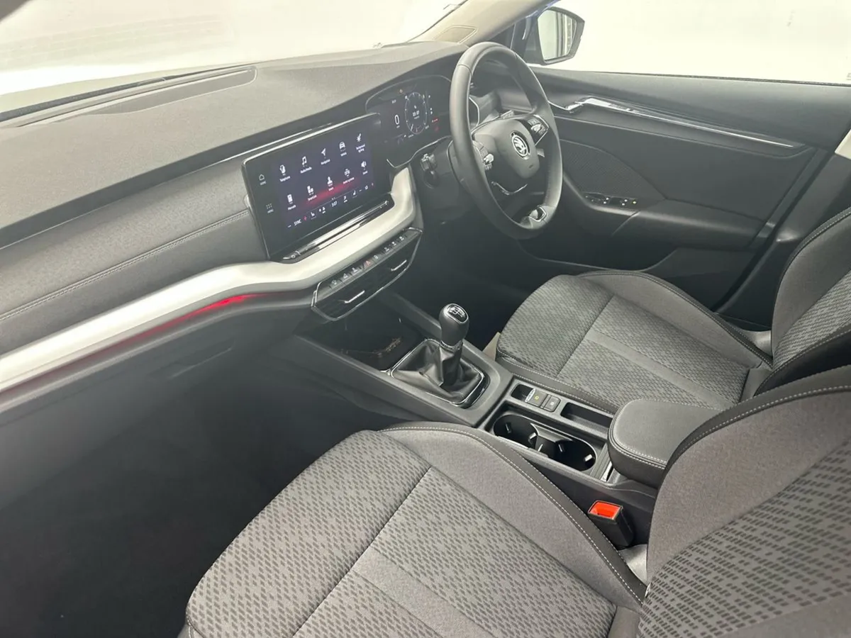 Skoda Octavia STY 2.0tdi  just IN   80 P/W 3yrs - Image 3
