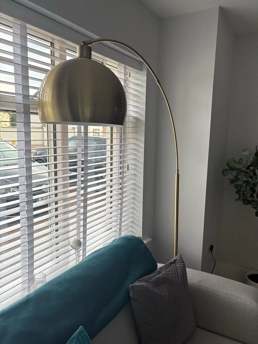 Floor lamp - Image 2