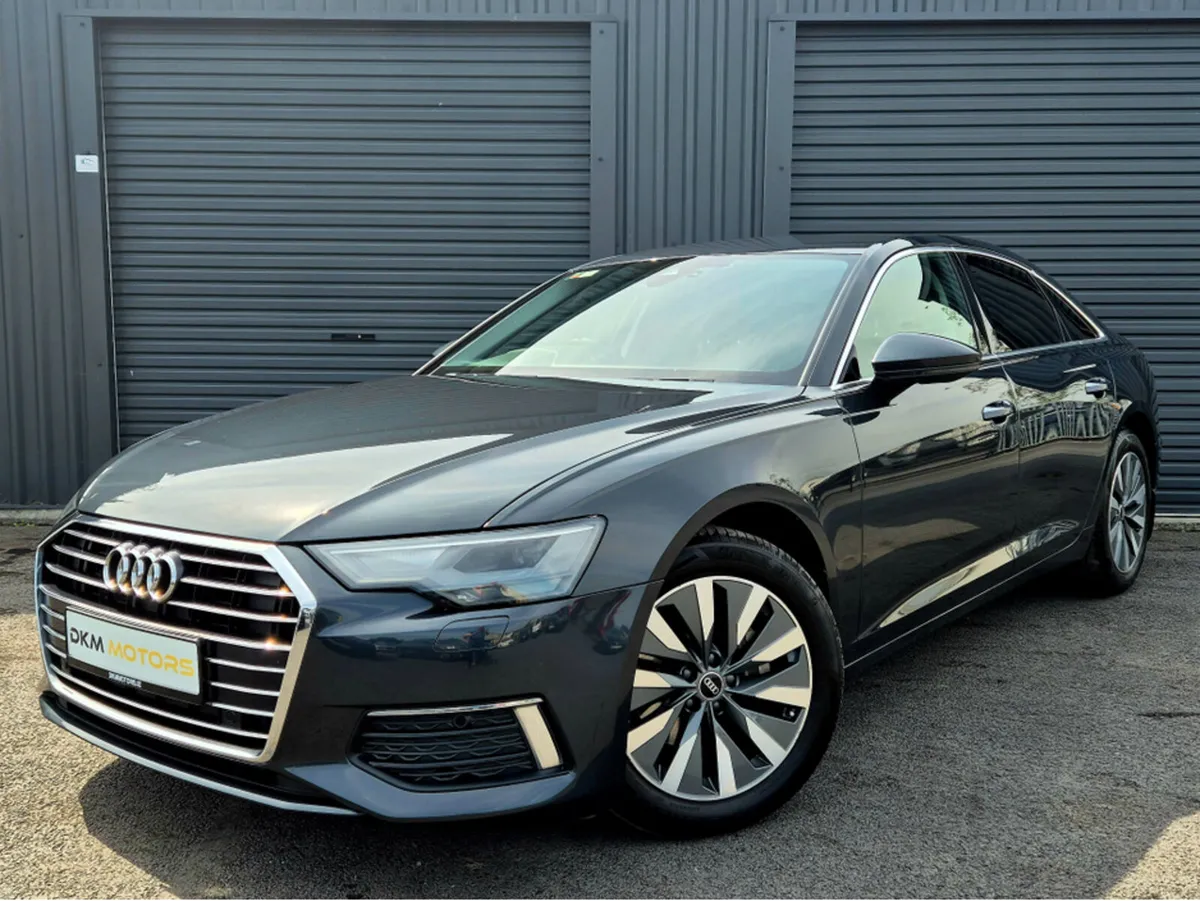 Audi A6 40 TDI SE AUTO - Image 3