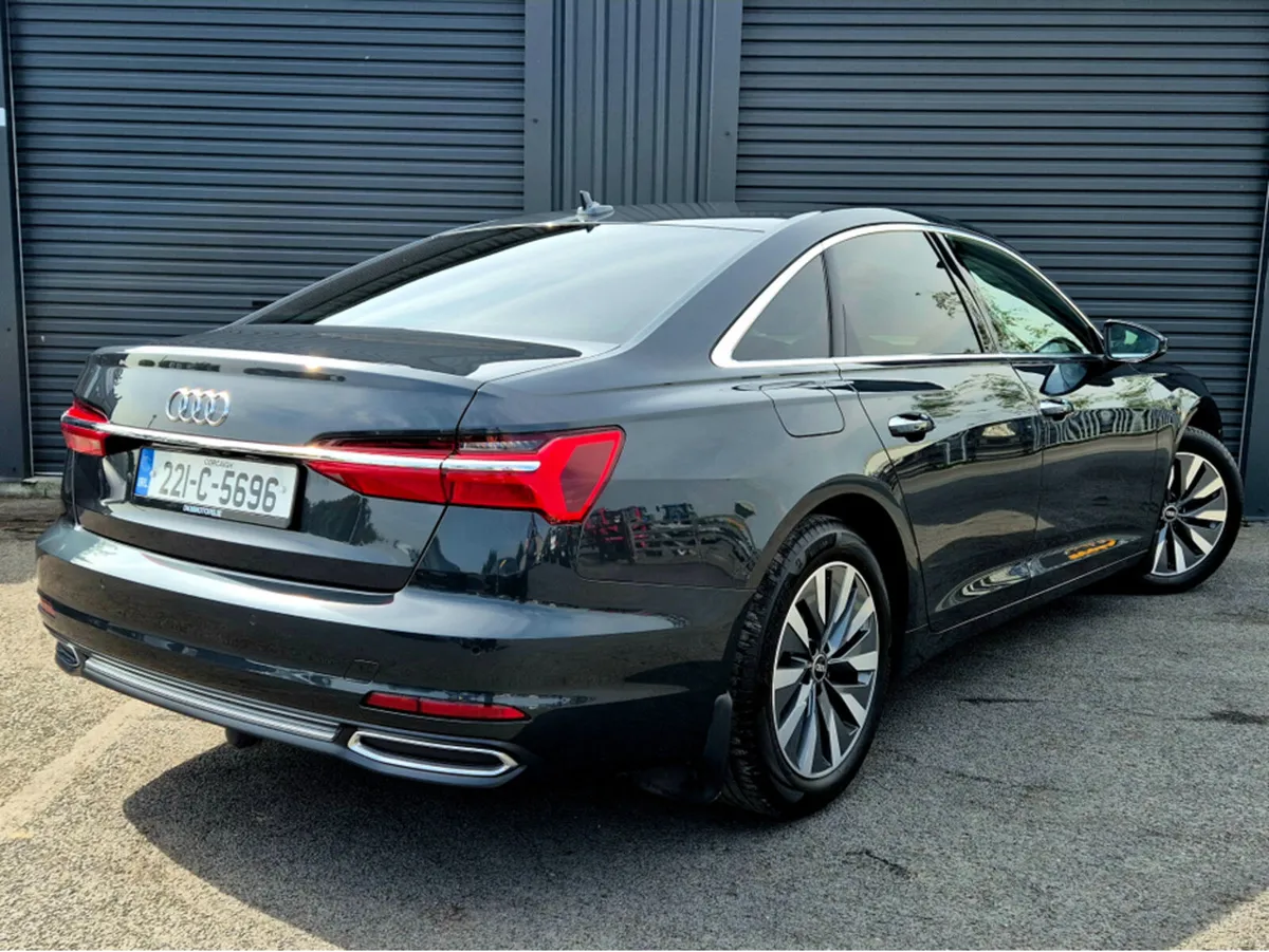 Audi A6 40 TDI SE AUTO - Image 4