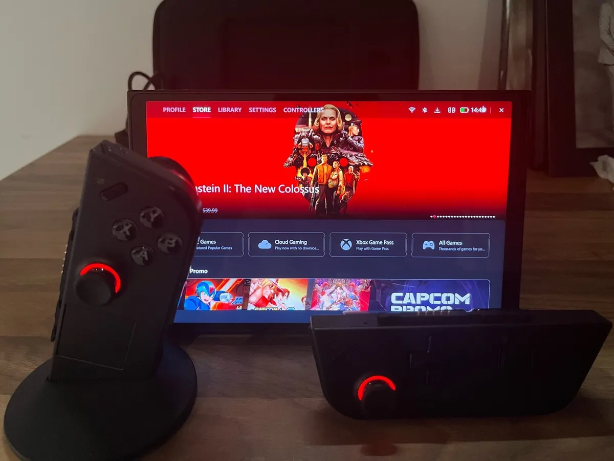 Lenovo Legion Go - Image 1