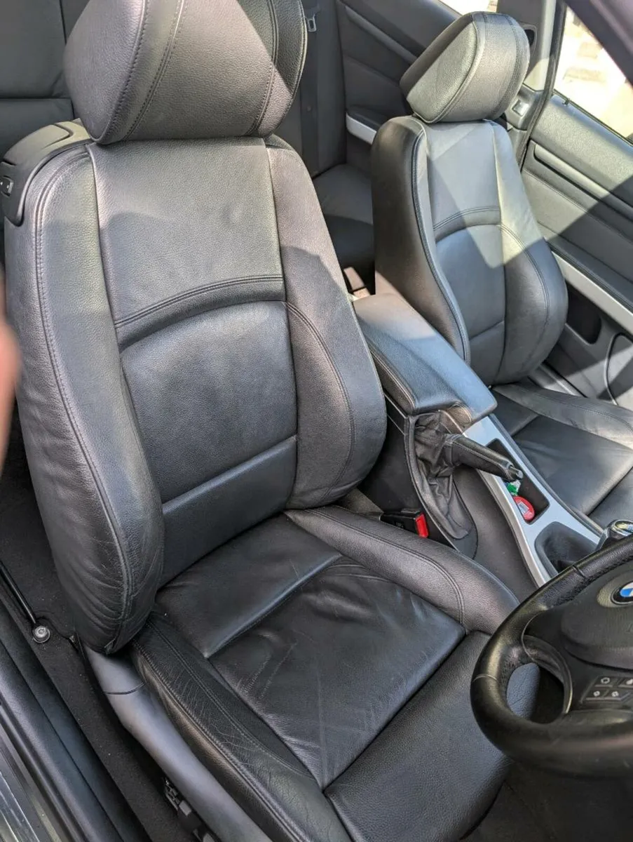 Bmw 3 series e92 325i - Image 2