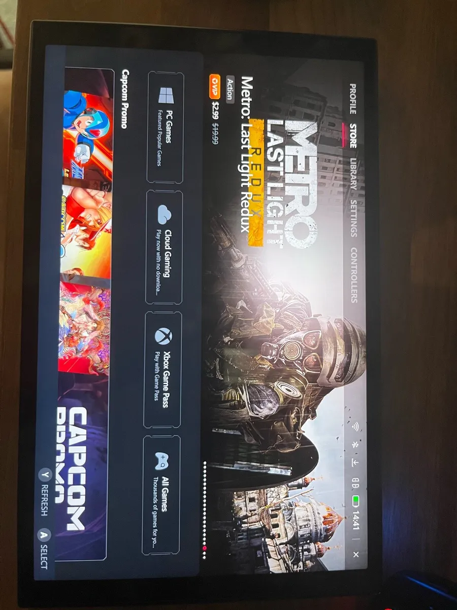 Lenovo Legion Go - Image 2