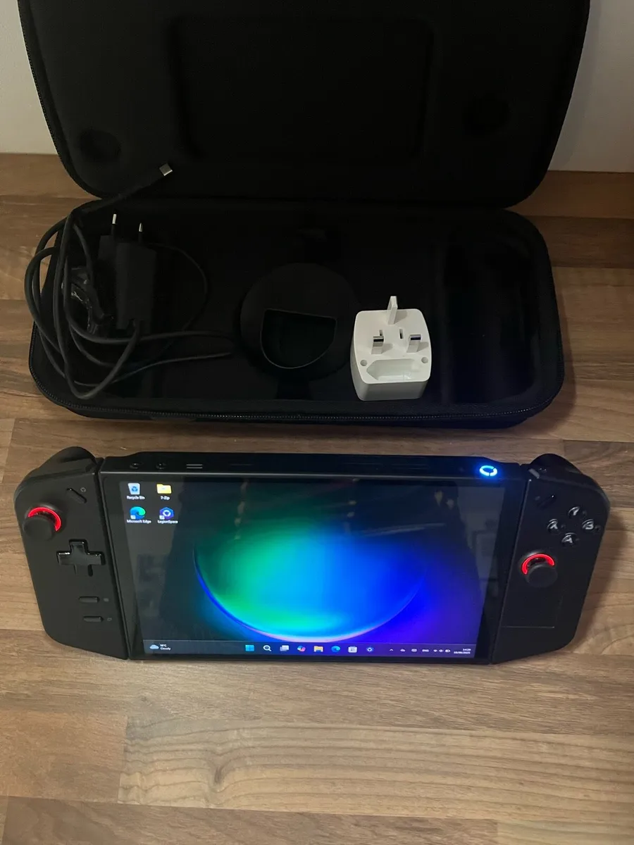 Lenovo Legion Go - Image 3