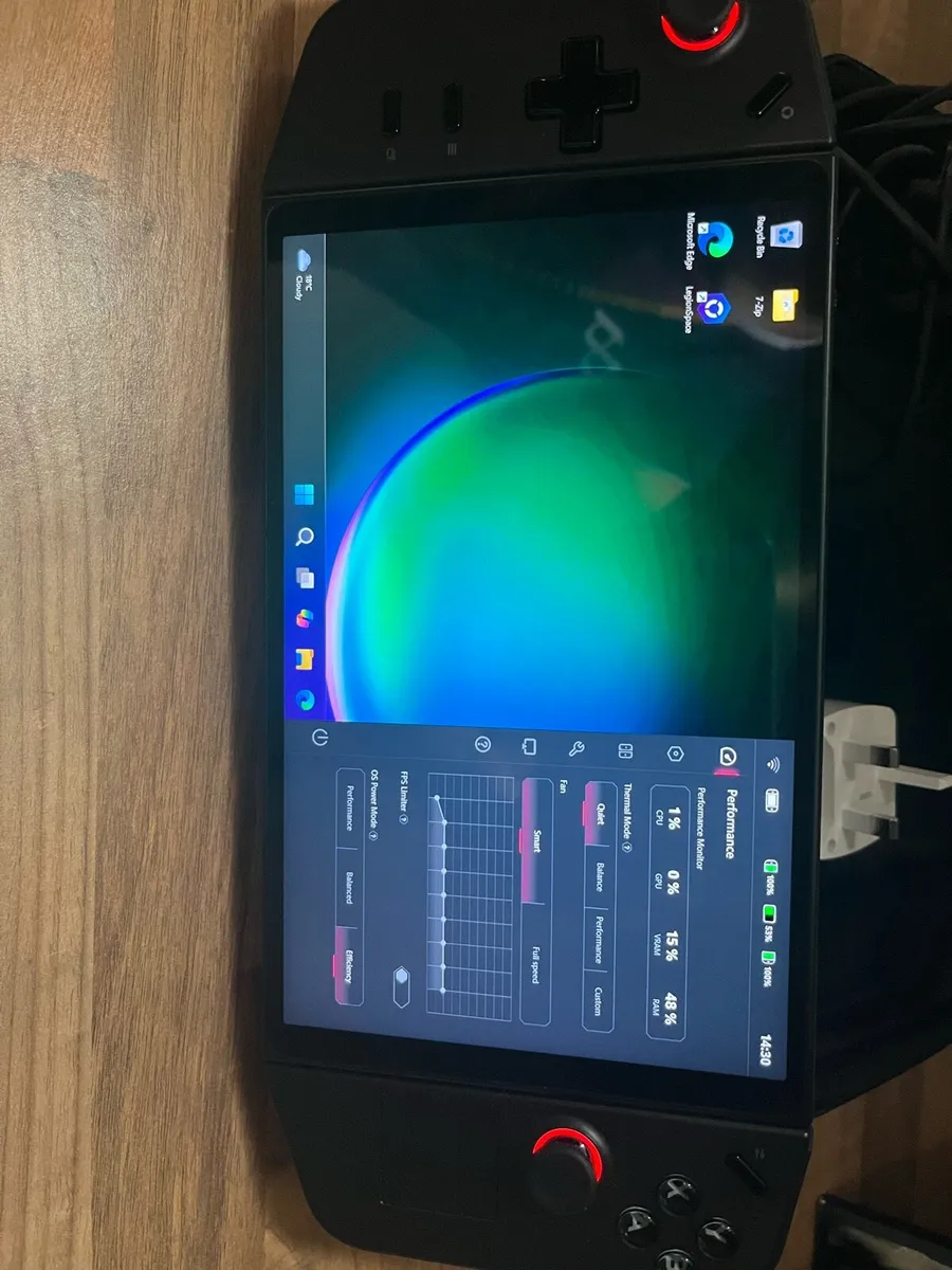 Lenovo Legion Go - Image 4