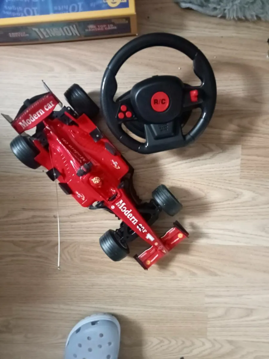 Boys toys bundle - Image 2