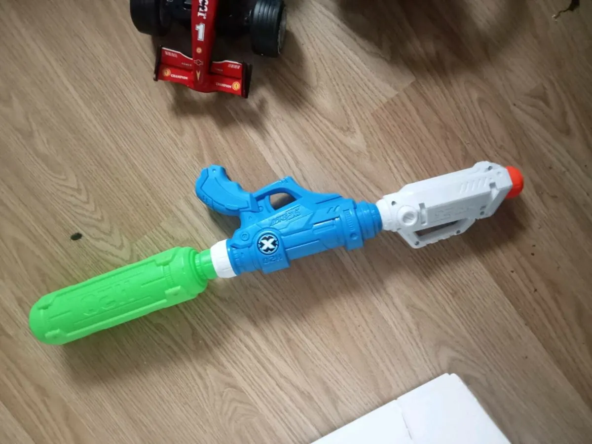 Boys toys bundle - Image 3