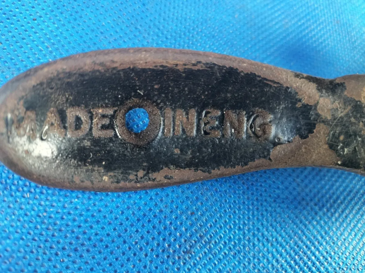 Stanley 151 spokeshave - Image 3