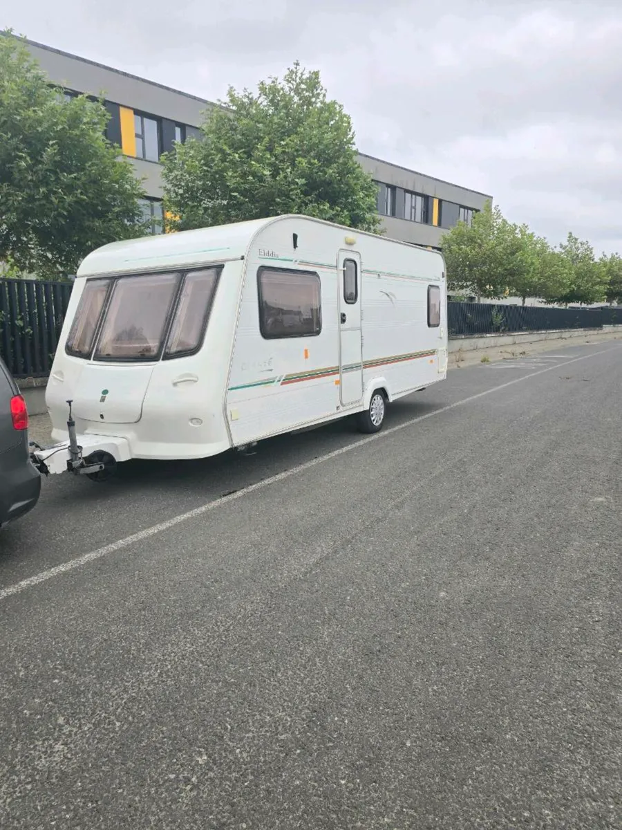 Caravan - Image 1