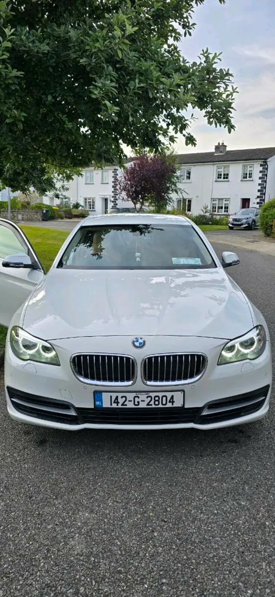 BMW 518 - Image 3