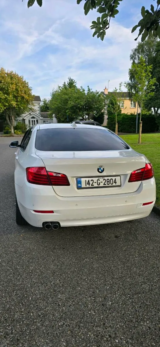 BMW 518 - Image 4