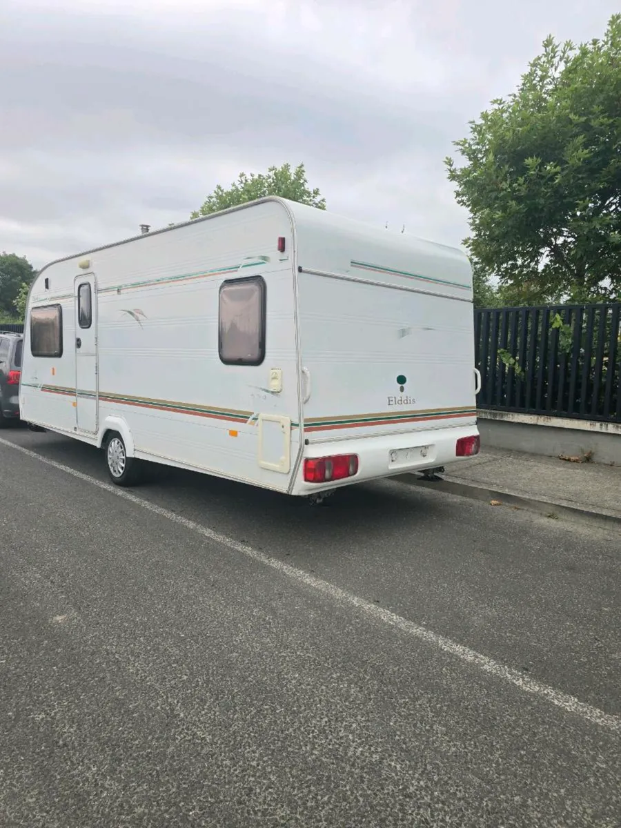 Caravan - Image 3