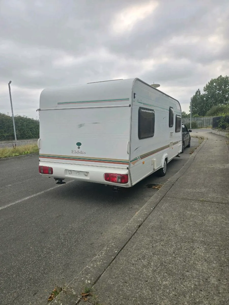 Caravan - Image 4