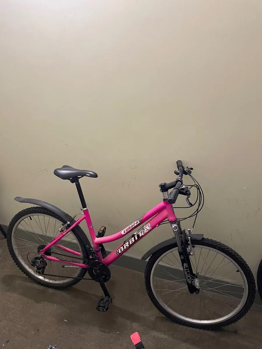 Bike