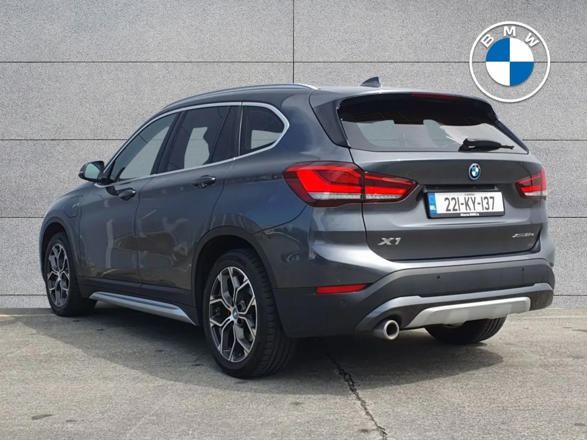 BMW X1 Xdrive25e Xline - Image 3